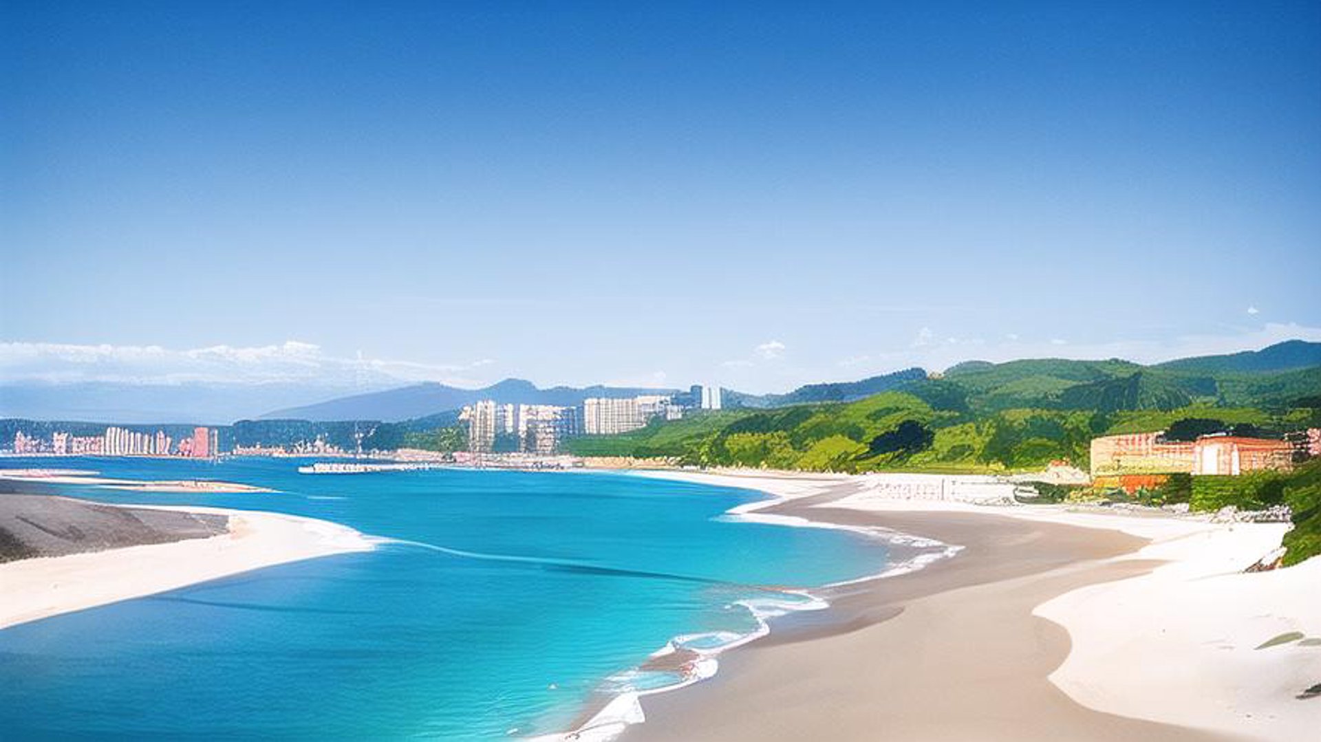 海碧麦克儿童社交